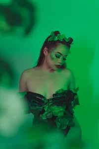 DarlingBDSM_'s Sexy Hiedra Sex Photo 2