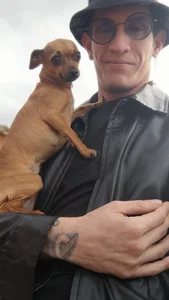 Jeff_Walton@xh Me <3  2. fénykép