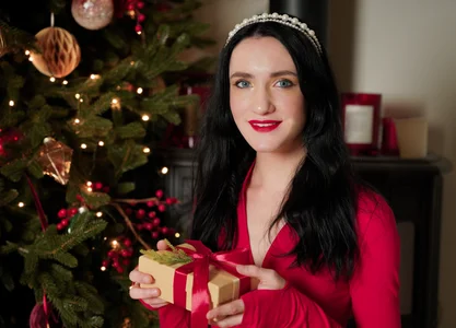 Dearly_kitty Christmas with love รูป 