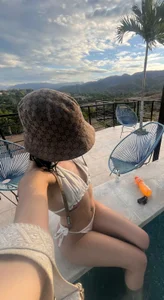 Sophii_Bunny My Vacations Pic