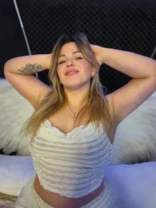 AlissyaGrayy my sweet side♥🎀♥ Foto 2