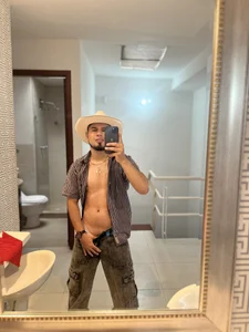 dominikvega Sexy Cowboy slika