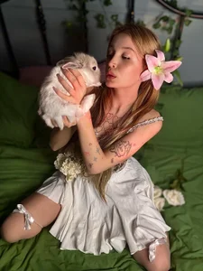 Forest Fairy de Sweet_Evva  Imagens