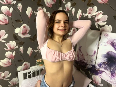 Gina_Dawson Some new of me ;) Immagine  4