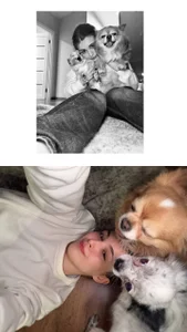 Eva_Zill 🐾Softest paws🐾 Pic