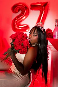 ReinaMiah kullanıcısının Did you wish me a Happy Birthday? albümü -  2 fotoğraf