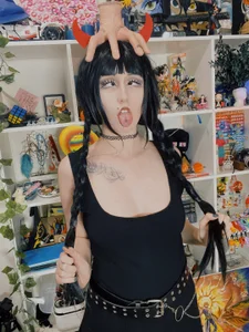 ohclementineHalloween 2025 Bild 9