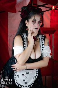 Madame_scarlett Happy Halloween 🎃👻 зображення