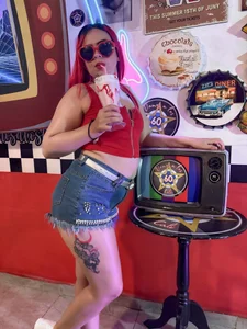 Naty_slavedoll Happy july 4th ✨🎈🗽 Immagine  6