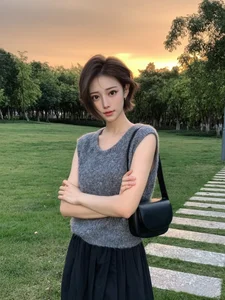 cherry-fa 田园风景 Hình