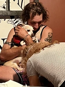 Daddy n Gigi de MackdaddyandgG Foto 5