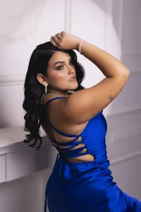 Maddysex_ Victoria Secret Christmas session ♥ Pic 2