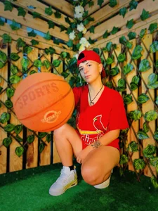 _Hannah_Hot SPORT 🏀 зображення 5