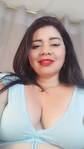 Mi cara angelical