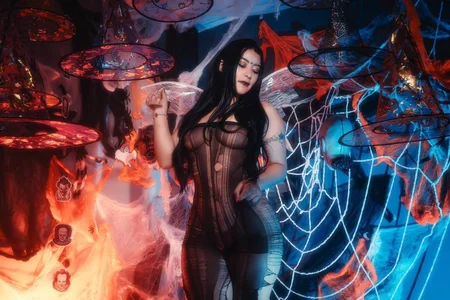 BellaFernandez__ HALLOWEN PICS صورة واحدة|BellaFernandez__ HALLOWEN PICS صورتان|BellaFernandez__ HALLOWEN PICS  6 صور|BellaFernandez__ HALLOWEN PICS  6 صورة