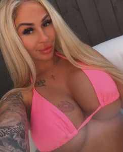 Tiger_Lilly69 Public Pic 4