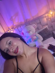 ErikaRosexx Public Foto 3