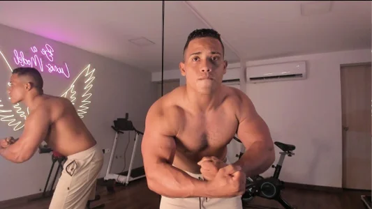 admire my figure de Maximoswell  Imagens