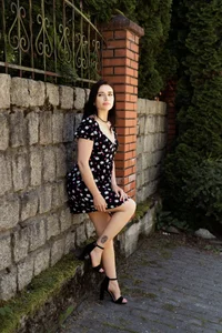 MarlaDewis Miss elegance...😊 Pic 2