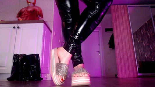 vip_sweetnes Boots & Slippers👢🩴 Bilde 6