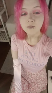 LinMagpuri I'm like Pinkie Pie Foto 3