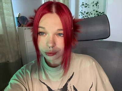 ValBae come to my broadcast! Gambar 4