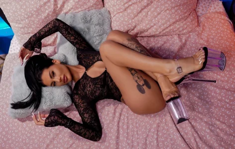 SiennaChantal Sienna's Photo Album Pic