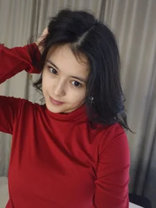 VerlieChahal Fun mood! Immagine  2