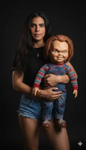 I A KAREN de karen_sofia_ Foto 5