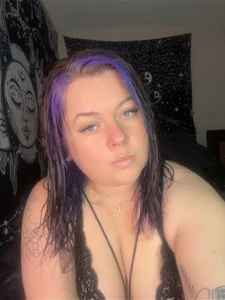 saylorrose97's XXX Nude Photo 3