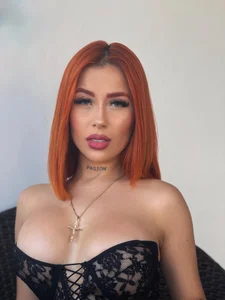 MadelineFox kullanıcısının Hi, my love albümü -  fotoğraf