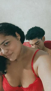 Bannis_and_Mark11 HORNY COUPLE🔥🥵🍆🍑  3. fénykép