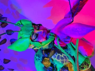 Hada_dracanaeのART🎨の 5枚の写真