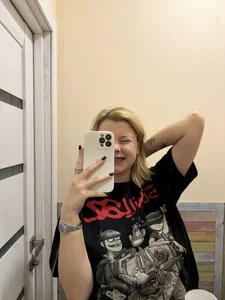 Me 🥰 de LillyDepp Foto 3