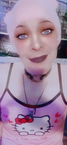 Sletjeray@xh Hello Kitty Foto 3