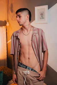 Public de Boy_Mathew  5 Imagens