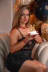 MarilynVega1 my birthday 2026 Pic 4