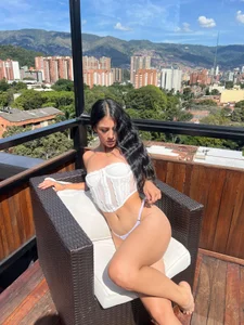 MY CITY BEAUTIFULL❤️ de alanarouge  4 photos