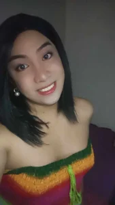 GorgeousHotCum Public Billede