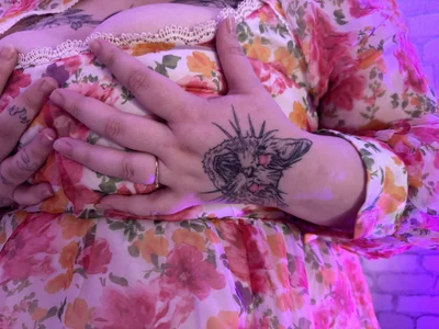 Tara_Renn tattoos Immagine  5