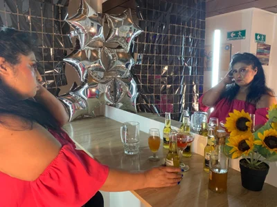 Keyla01_🥂🍸drinks night🍷💋图片 3