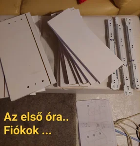 Divinna A NAGY SZOPÁS... Bilde