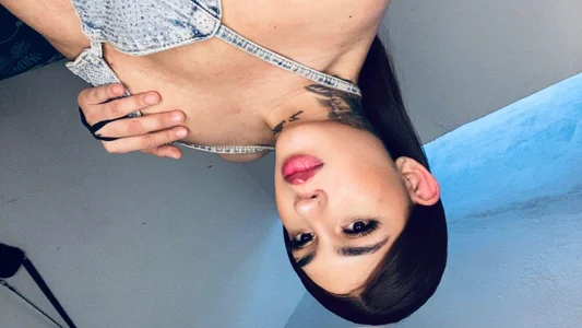 Anthonellabroowm 🍑 Pic