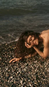 LucyVixxen Public Foto 2