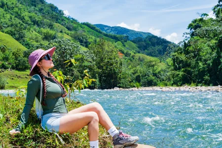 DaniDusan_ LOST IN THE JUNGLE 🌿💦🥾 зображення 4