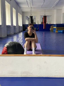 LordlyIndexing sport Pic