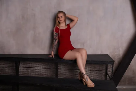 Public de SirenaDoll  Imagens