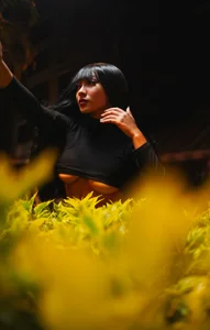 ZendayaGrey Street Content зображення 2