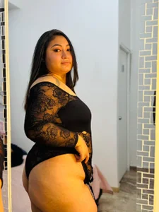 AbbyAndLiam Sexy Gilr 圖片 4