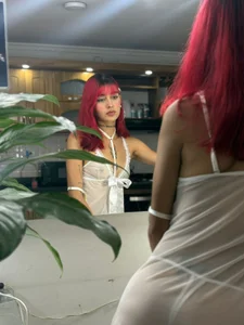 Karathorn_ 🌸🤍🌷 White Day Bilde